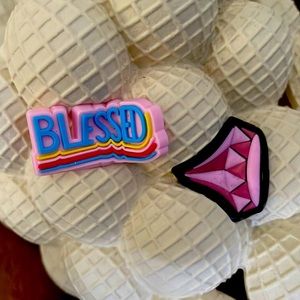 Meet your Posher, 1DIAMOND